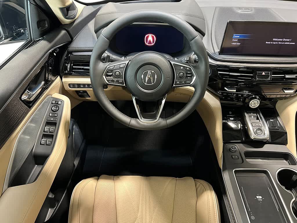Certified 2026 Acura MDX w/ Advance Package AWD/4WD image 26