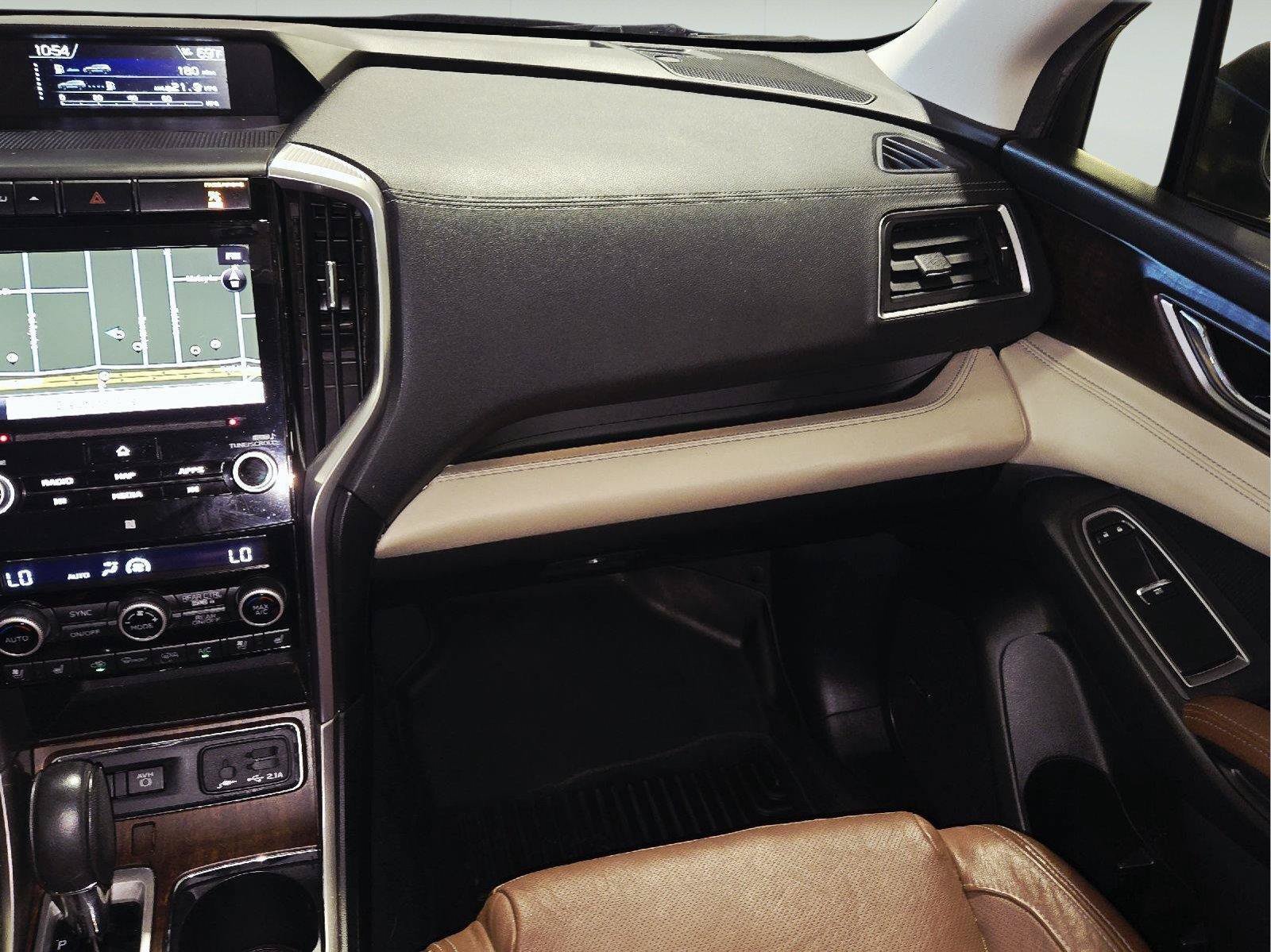 Used 2020 Subaru Ascent Touring AWD/4WD image 37
