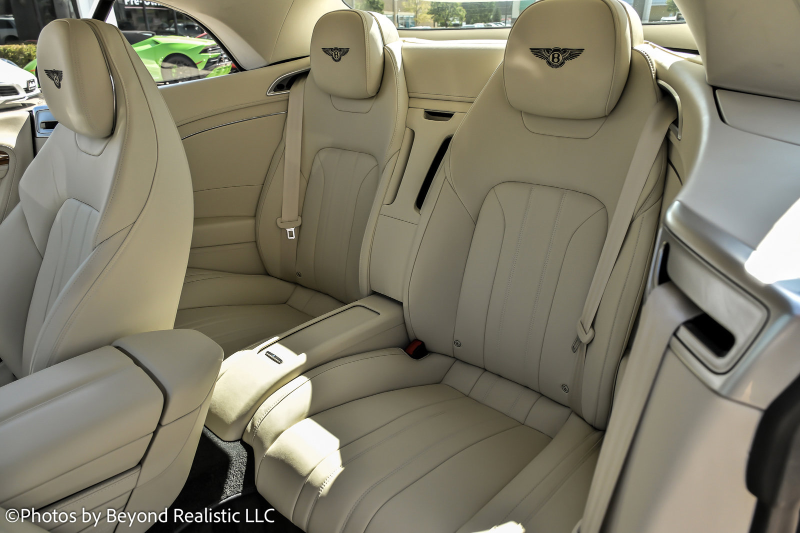 Used 2020 Bentley Continental GT image 34