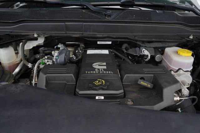 Used 2022 RAM 2500 Laramie image 35