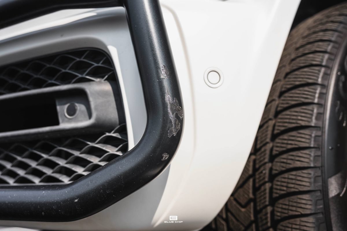 Used 2022 Mercedes-Benz G 63 AMG 4MATIC image 23