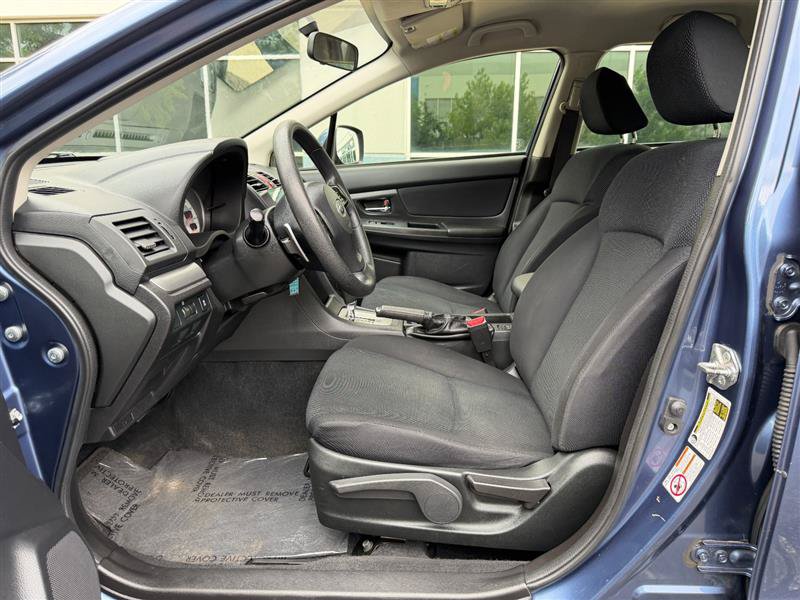 Used 2013 Subaru Impreza 2.0i Premium w/ All-Weather Pkg AWD/4WD image 30