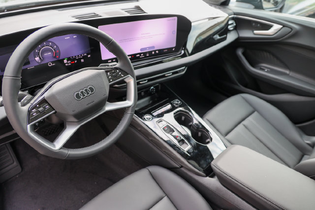 New 2026 Audi A5 Premium AWD/4WD image 29