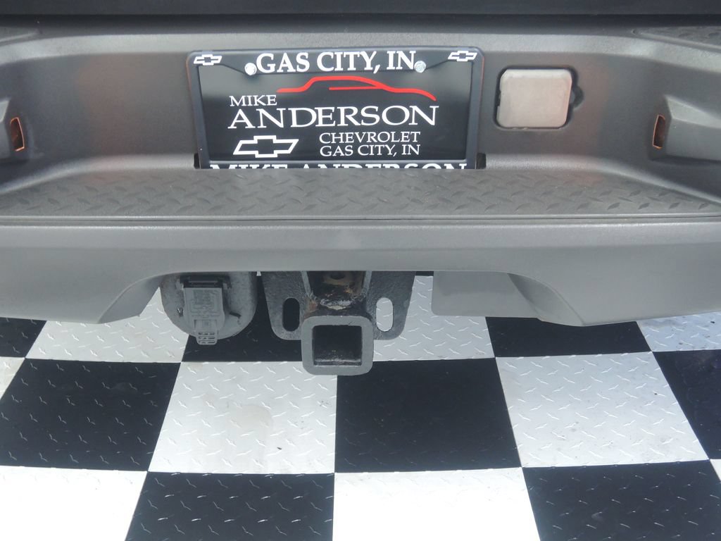 Used 2003 Chevrolet Avalanche 4x4 w/ The North Face Edition image 30