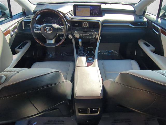 Used 2017 Lexus RX 350 AWD image 18