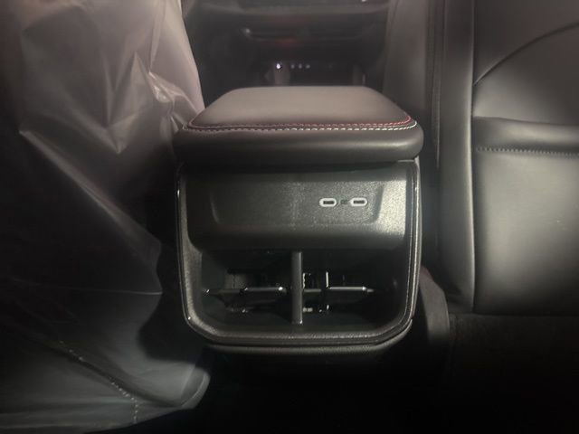 New 2026 Dodge Charger Scat Pack w/ Blacktop Package AWD/4WD image 22