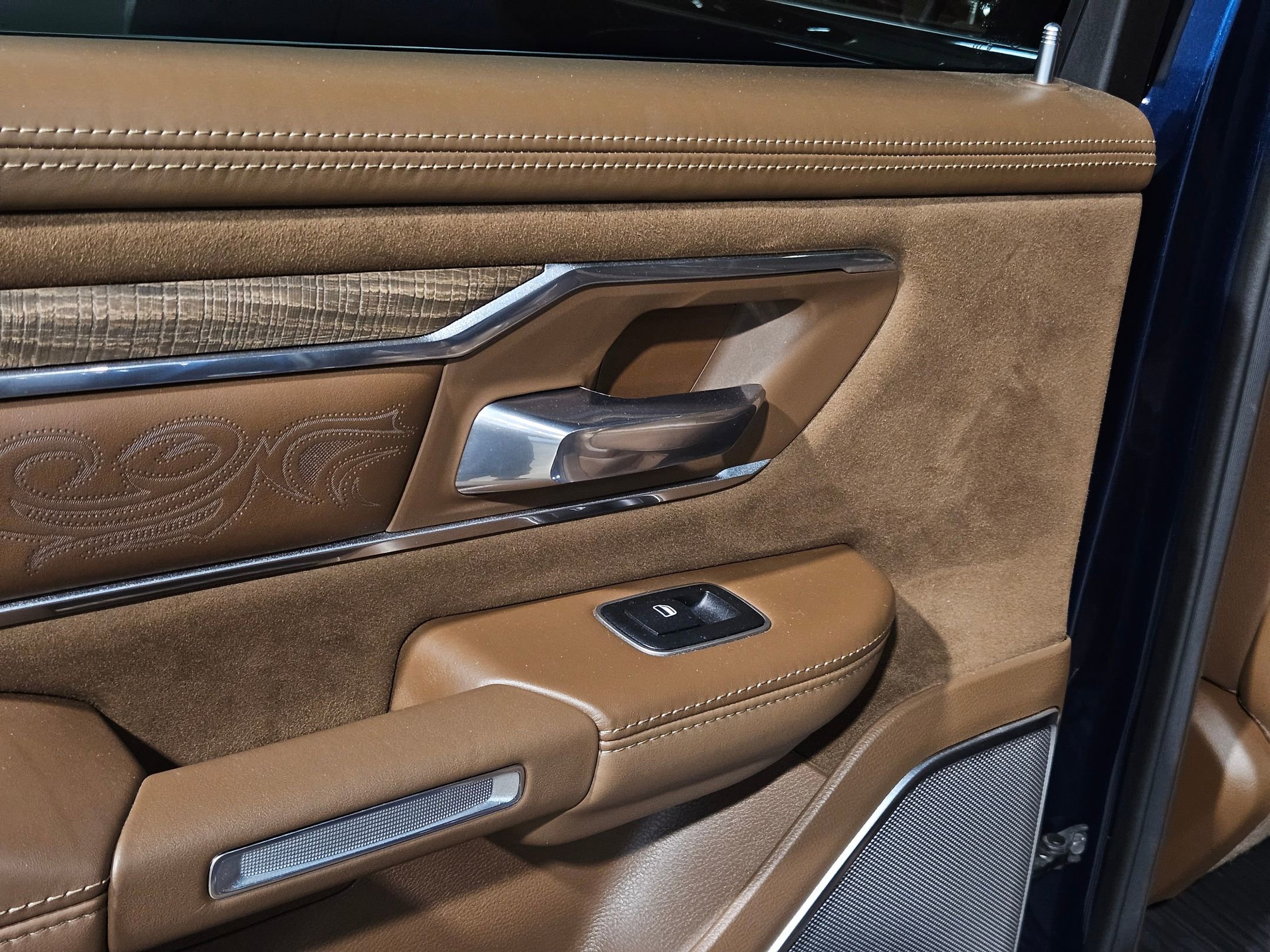 Used 2021 RAM 1500 Limited image 36