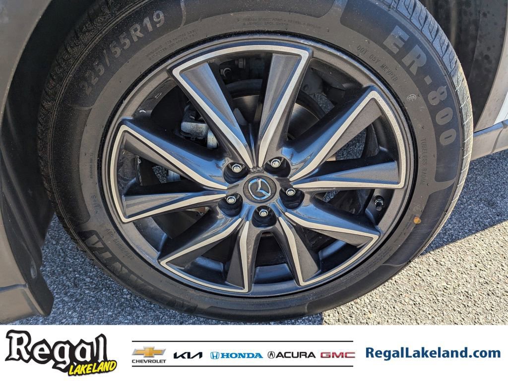 Used 2018 MAZDA CX-5 Grand Touring image 31