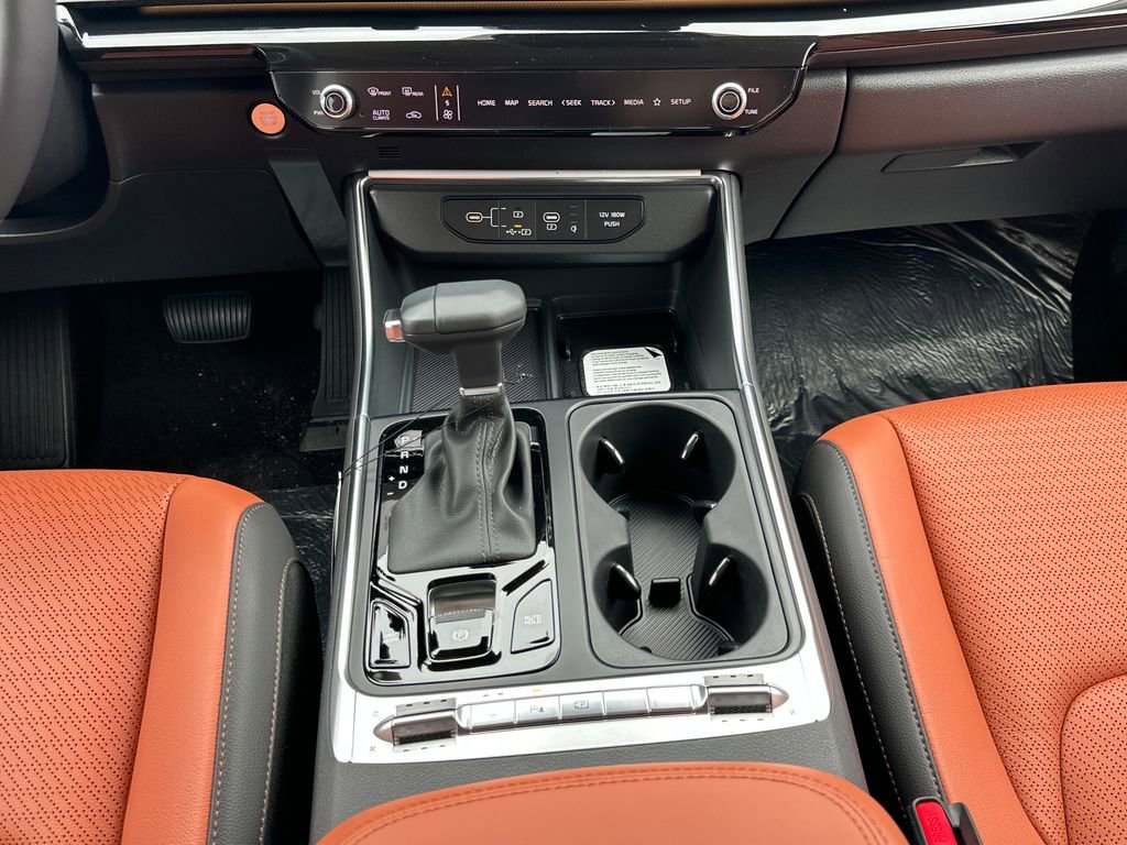 New 2026 Kia Carnival SX Prestige FWD image 34