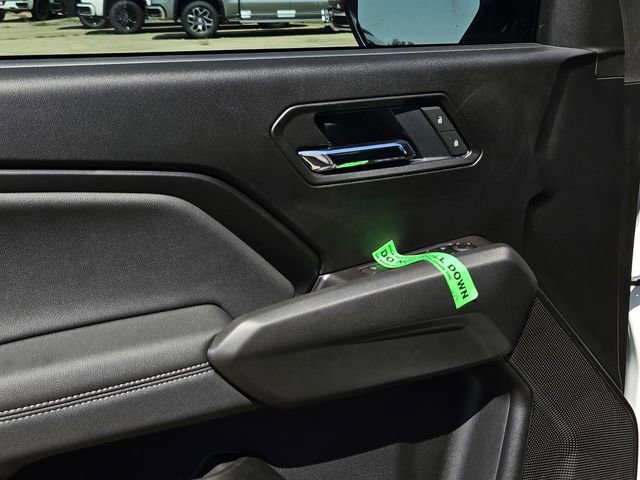 New 2026 GMC Canyon Elevation image 20