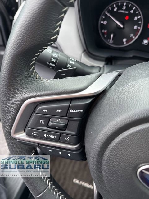 Certified 2025 Subaru Outback Premium image 37