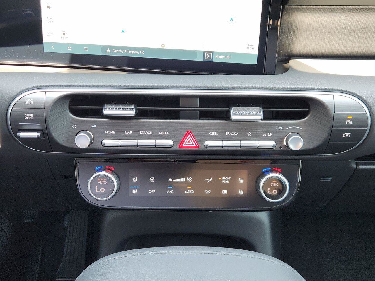 New 2027 Hyundai Palisade SEL FWD image 15