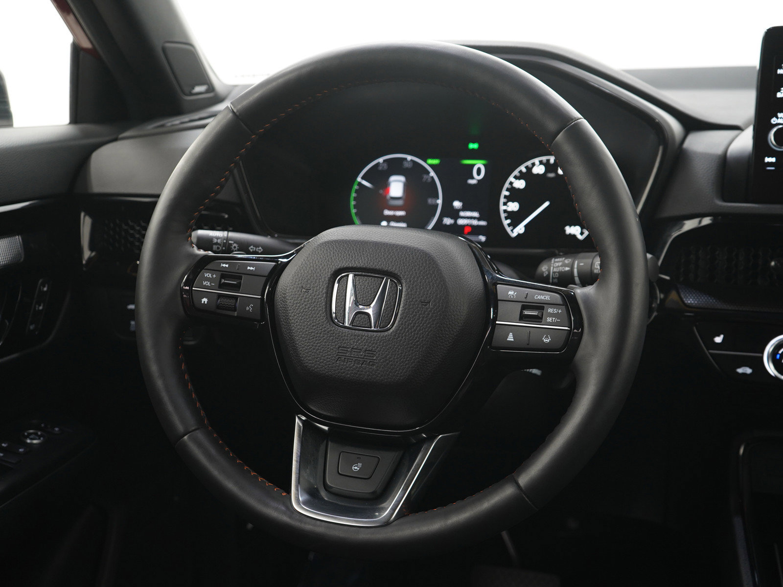 Used 2024 Honda CR-V Sport Touring image 17