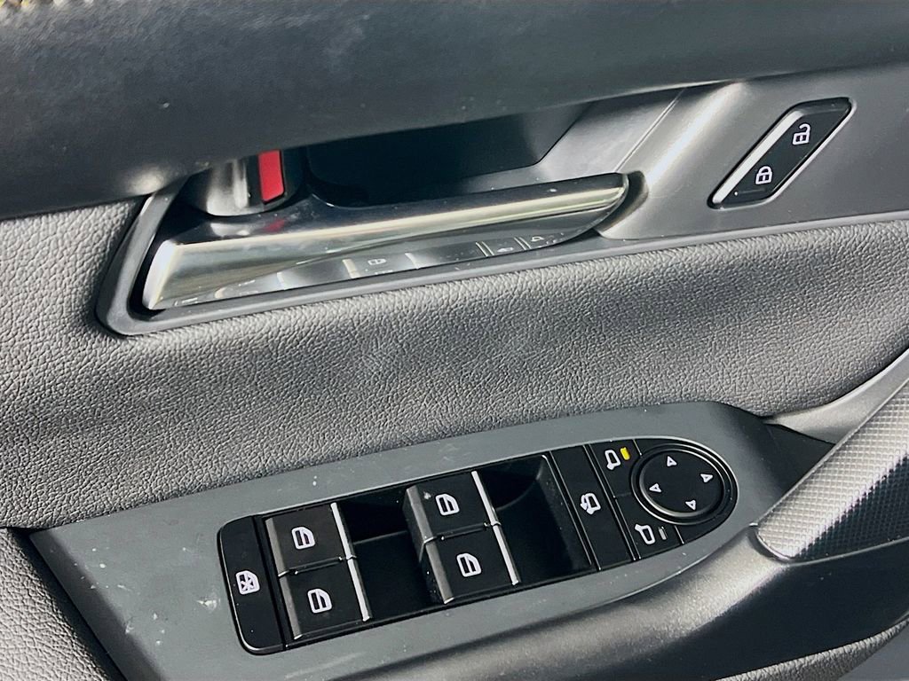 New 2026 MAZDA CX-50 2.5 Hybrid w/ Weather Package image 15