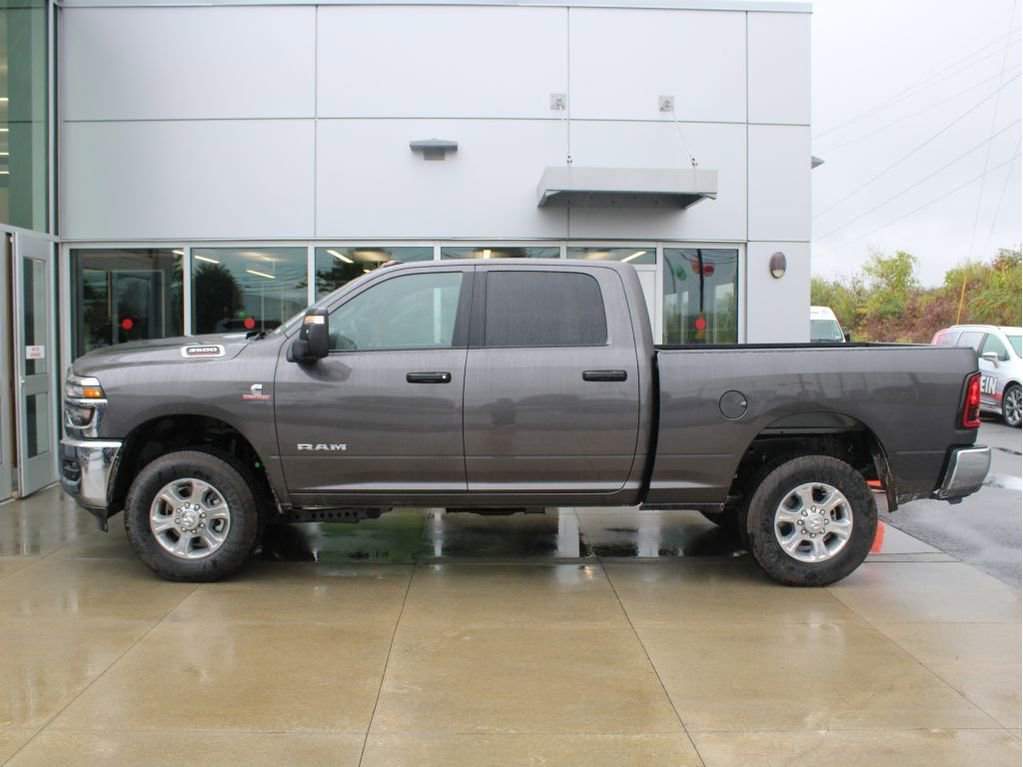 New 2026 RAM 3500 Big Horn image 6