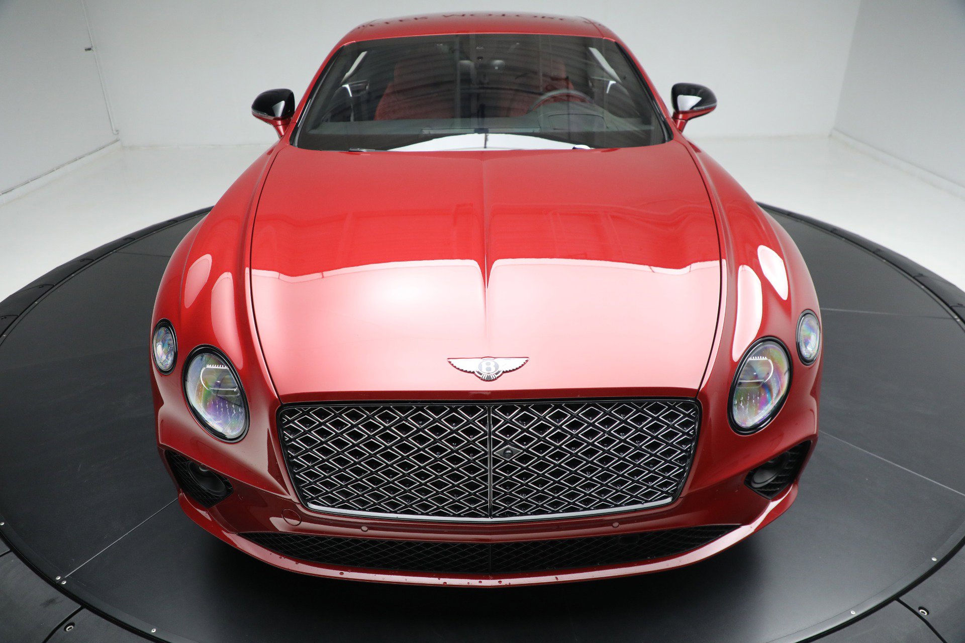 Used 2022 Bentley Continental GT image 13