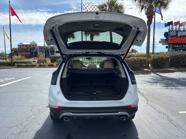 Used 2018 Lincoln MKC Reserve image 18