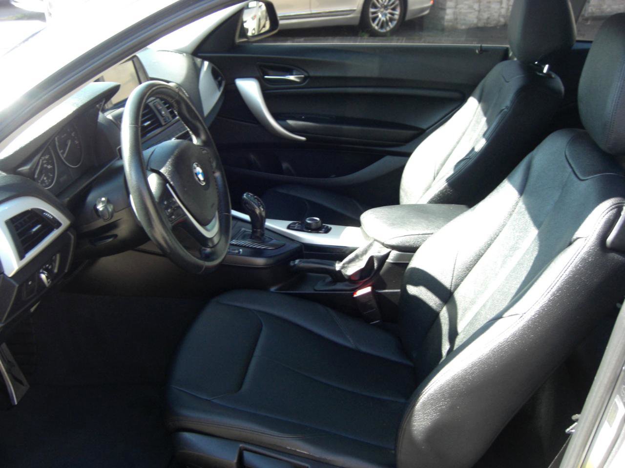 Used 2014 BMW 228i Coupe RWD image 18