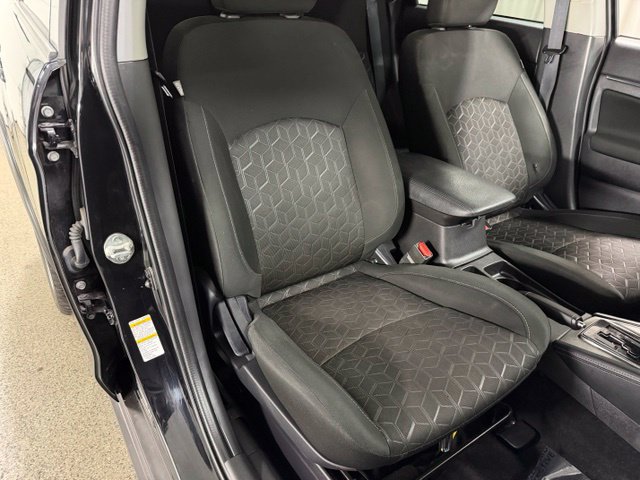 Used 2022 Mitsubishi Outlander Sport SE AWD/4WD image 20