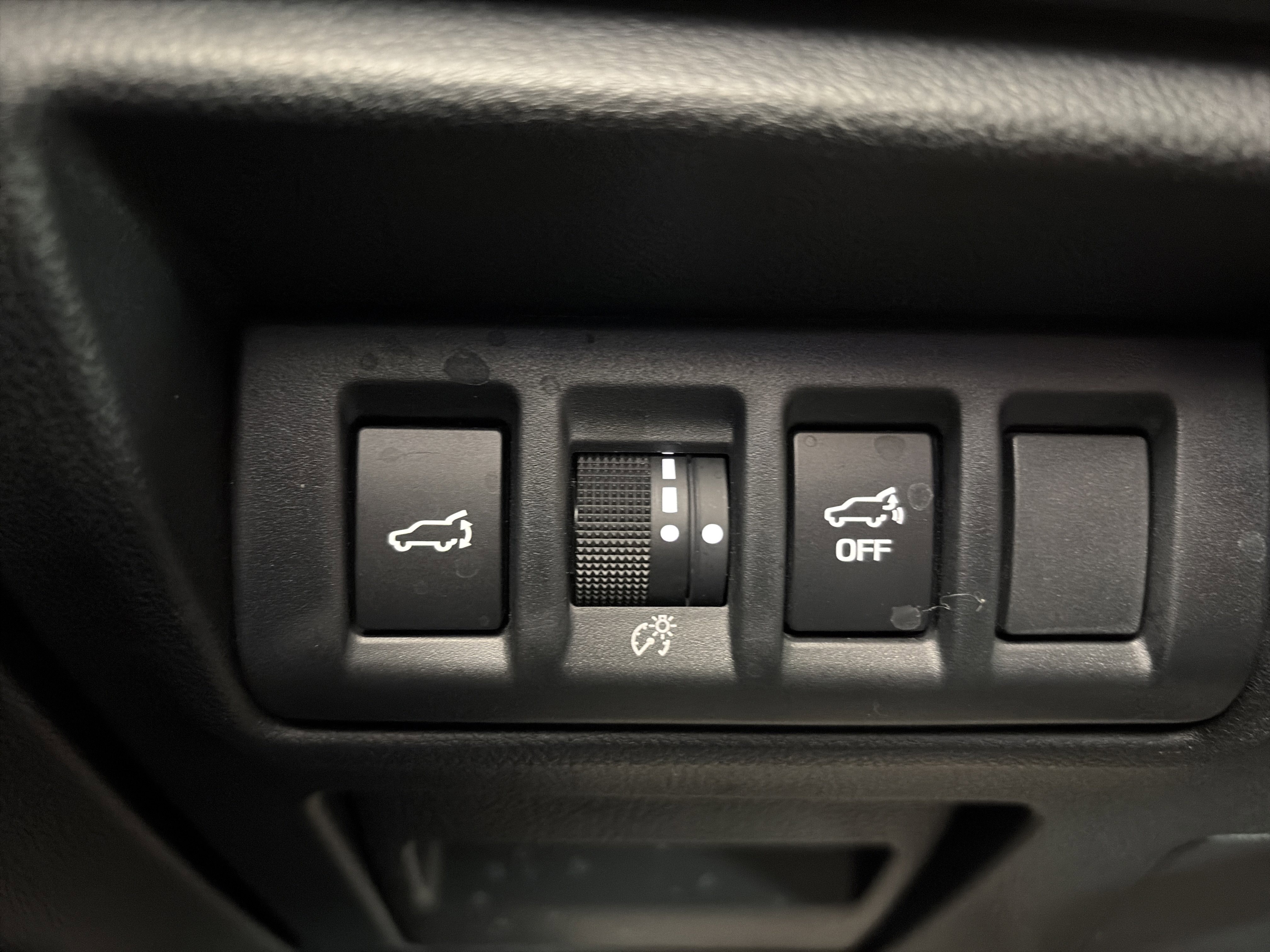Used 2024 Subaru Outback Onyx Edition XT AWD/4WD image 33