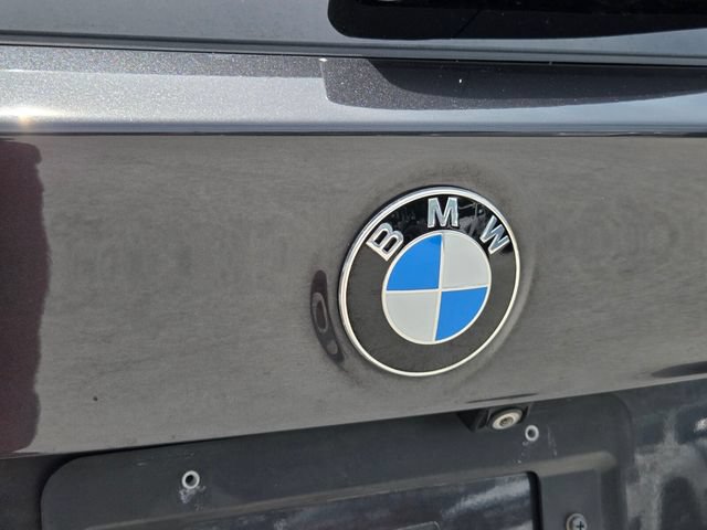 Used 2019 BMW X3 sDrive30i w/ Convenience Package RWD image 11