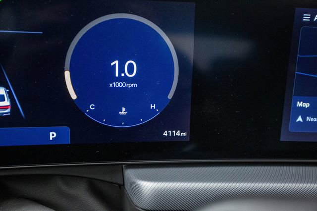 Used 2024 Hyundai Sonata SEL w/ Convenience Package image 9