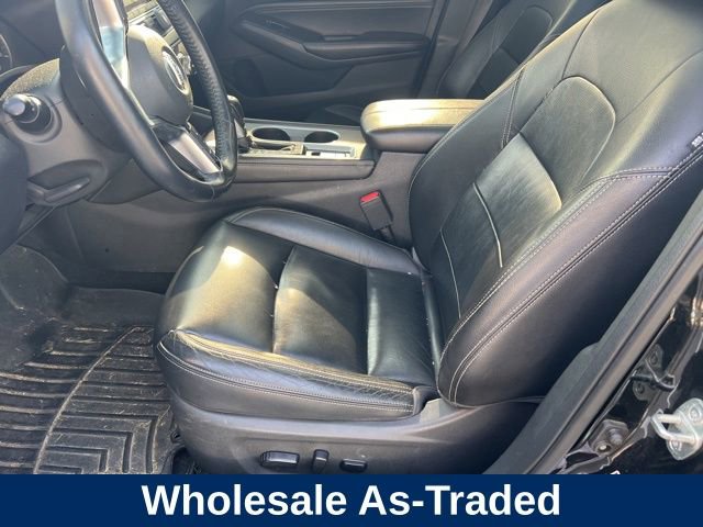 Used 2019 Nissan Altima 2.5 SL FWD image 12