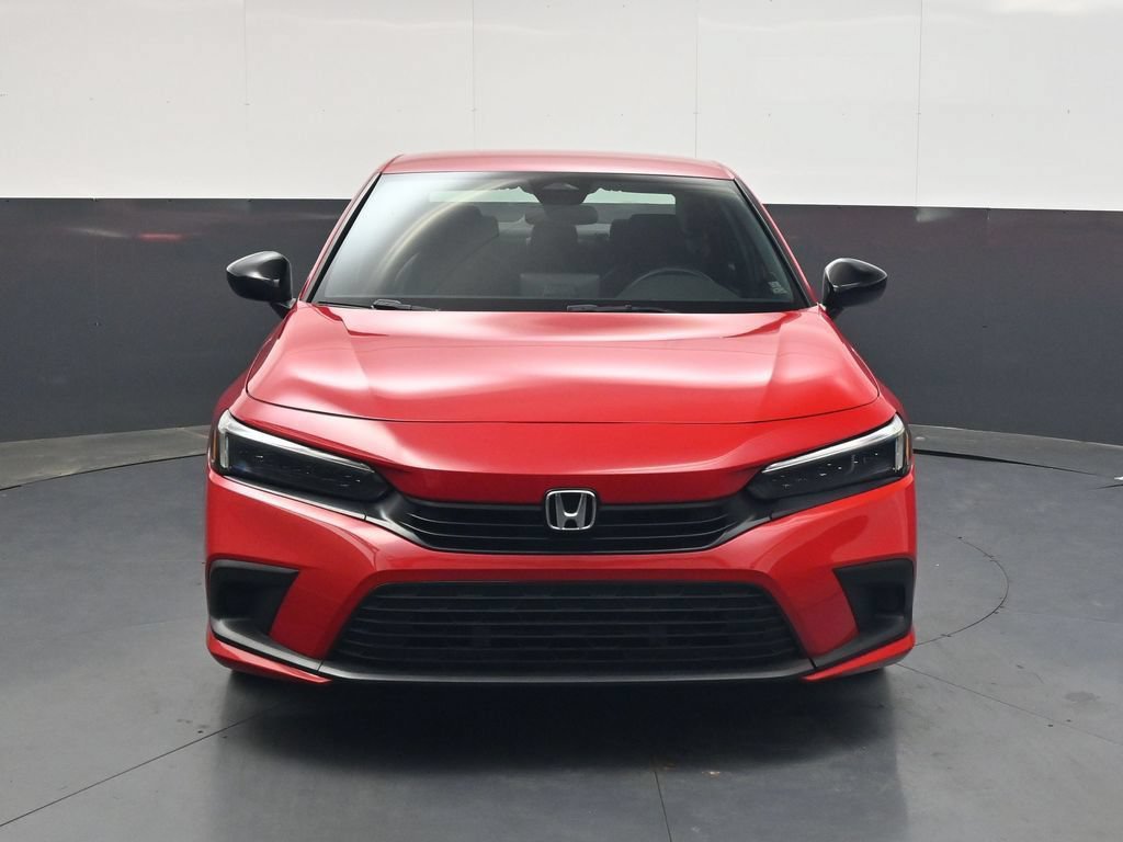 Used 2024 Honda Civic Sport image 9