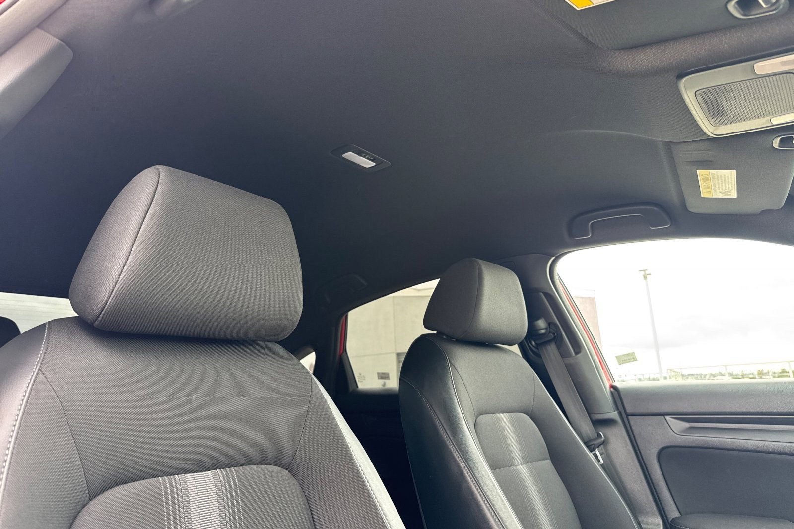 Used 2023 Honda Civic Sport image 16