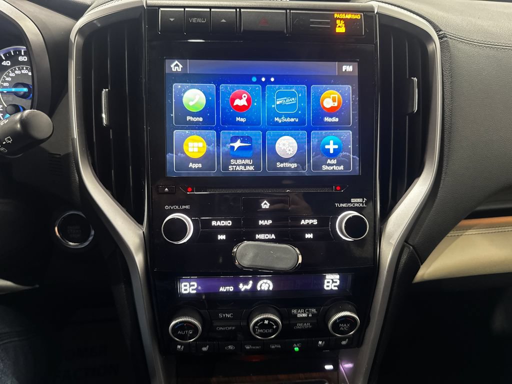 Used 2022 Subaru Ascent Touring AWD/4WD image 15