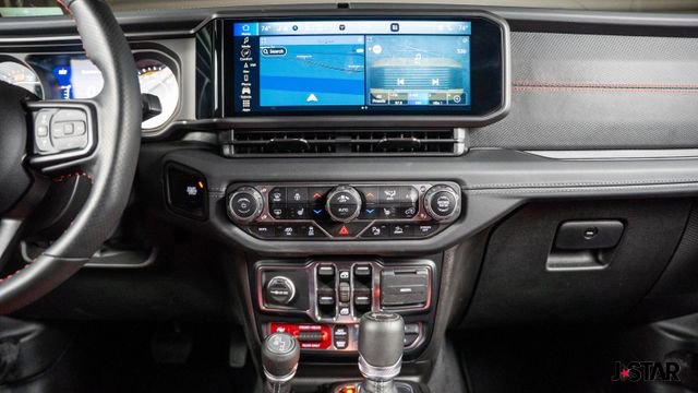 Used 2024 Jeep Wrangler Unlimited Rubicon 392 image 5