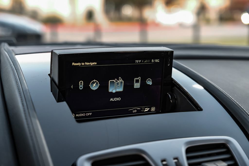 Used 2016 Aston Martin Rapide S image 29