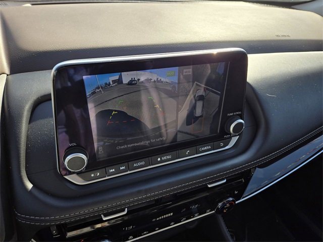 Used 2023 Nissan Rogue SL image 20