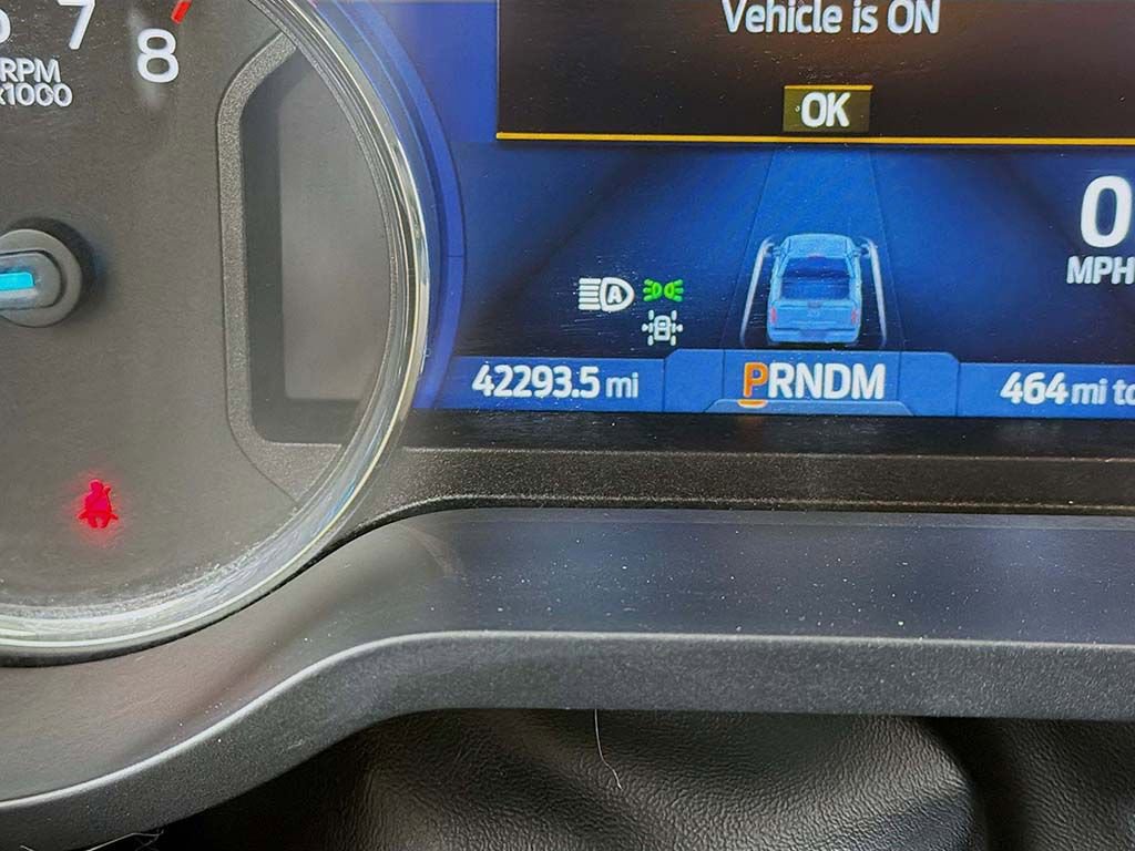 Used 2023 Ford F150 XLT w/ Equipment Group 301A Mid image 30