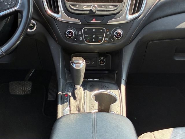 Used 2021 Chevrolet Equinox Premier w/ Redline Edition FWD image 20