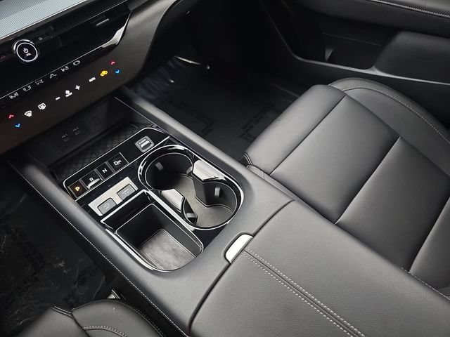 Used 2025 Nissan Murano SL AWD/4WD image 25