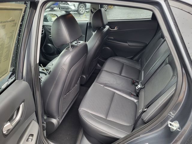 Used 2020 Hyundai Kona Ultimate image 14