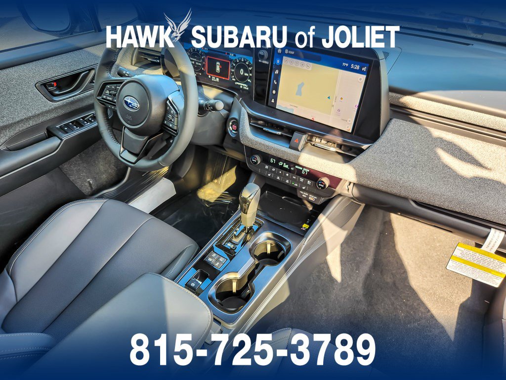 New 2026 Subaru Outback Limited XT AWD/4WD image 19