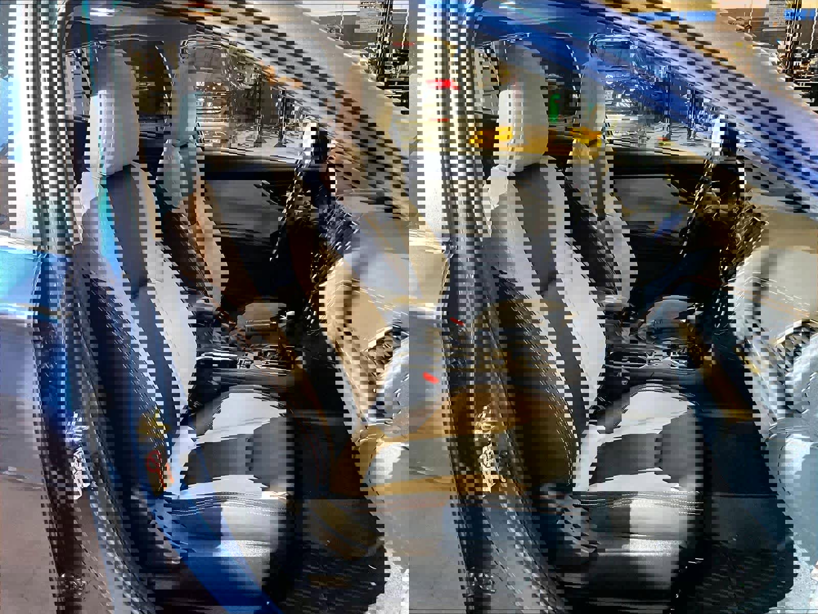 Used 2019 Subaru Crosstrek 2.0i Limited w/ Moonroof Package image 11