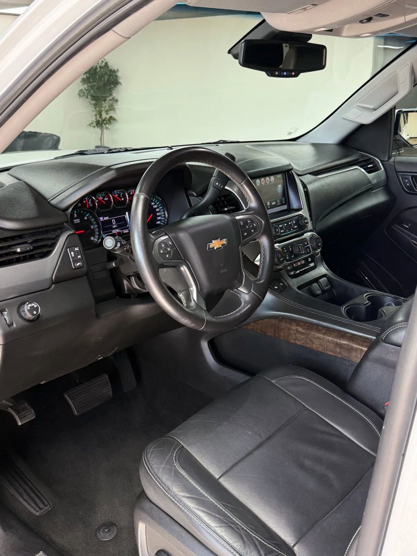 Used 2018 Chevrolet Tahoe LT image 12