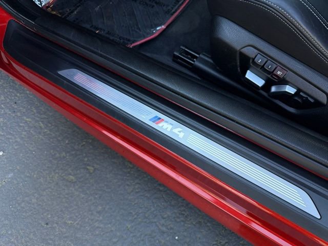 Used 2016 BMW M4 Coupe image 20