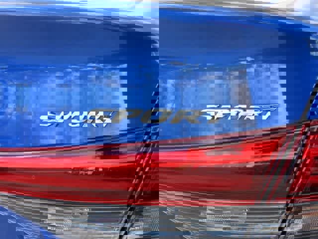 Certified 2023 Honda Civic Sport image 8