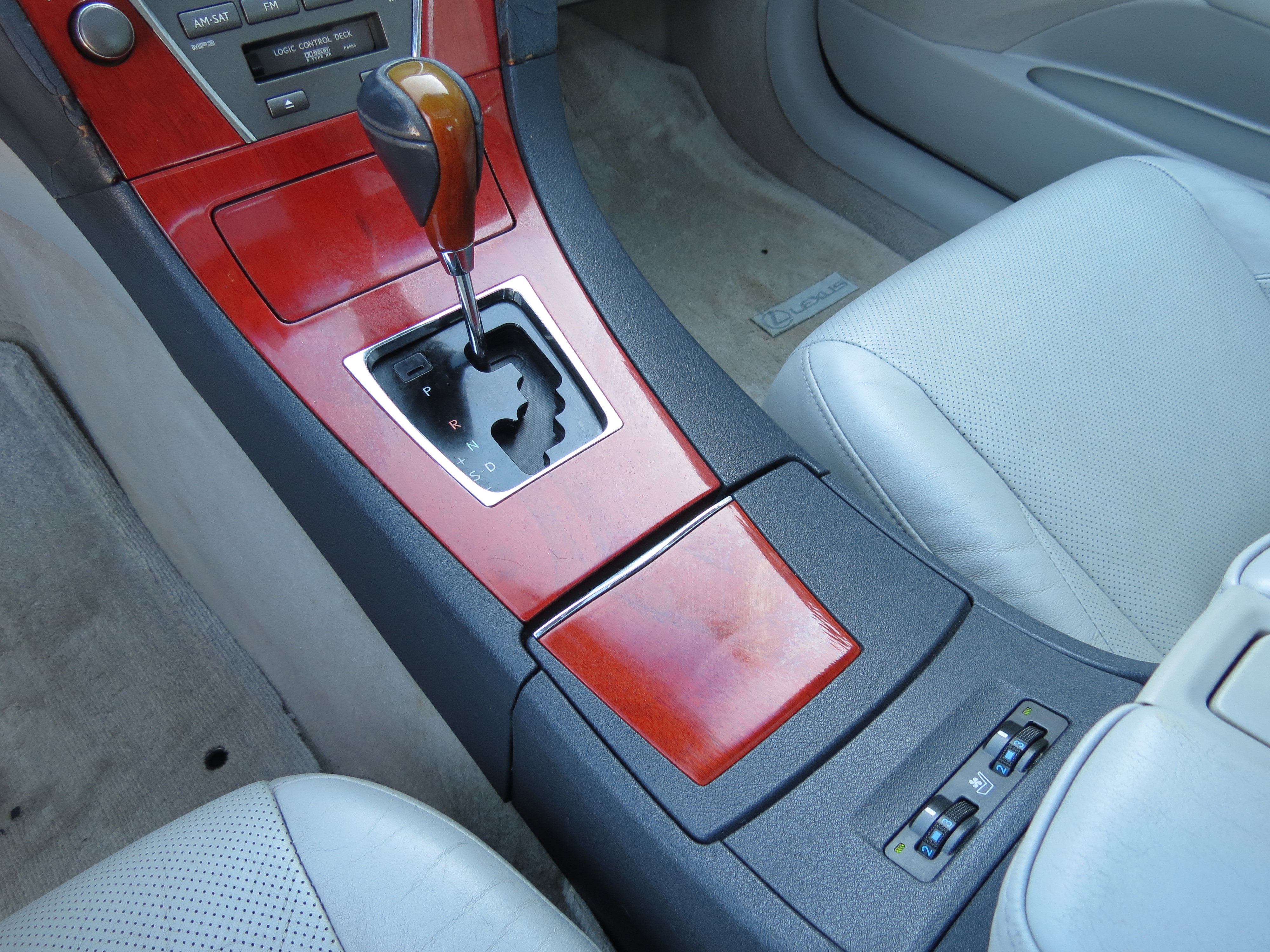 Used 2007 Lexus ES 350 FWD image 25