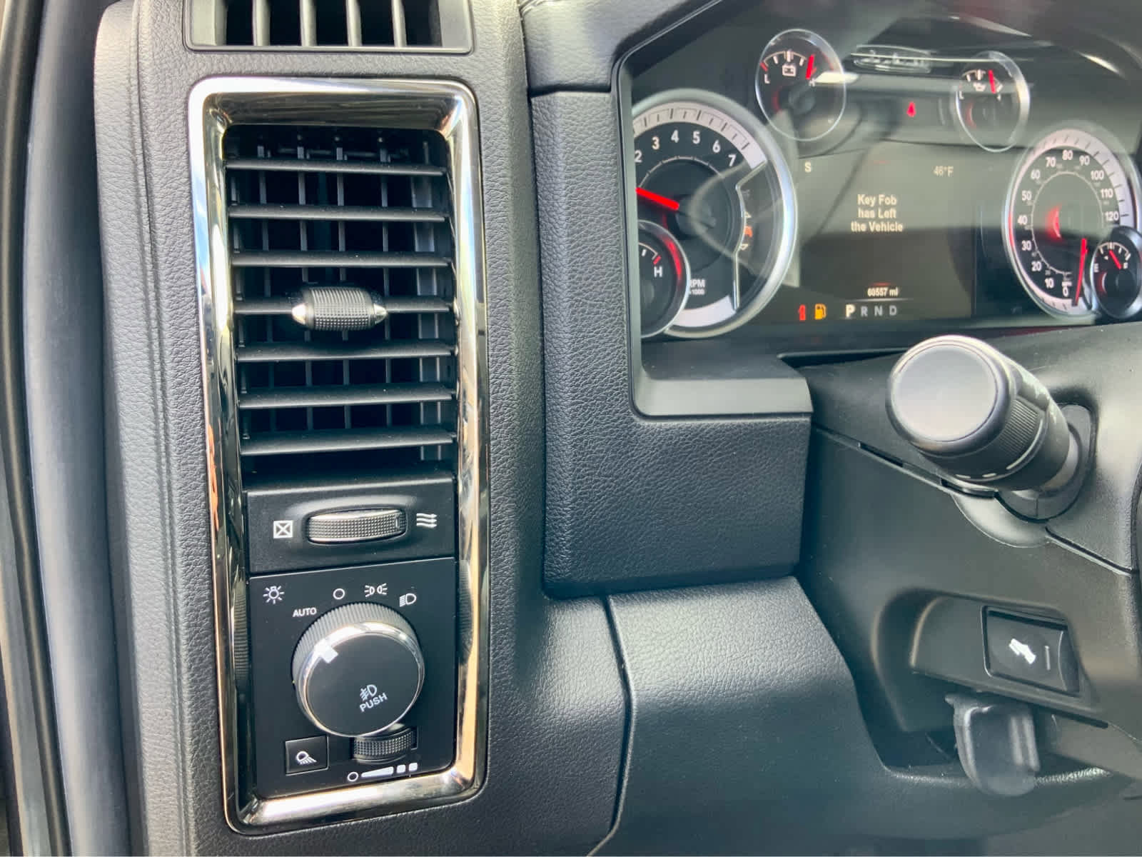 Used 2017 RAM 1500 Sport image 46