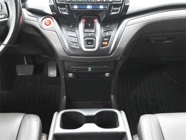 Used 2019 Honda Odyssey EX-L image 28
