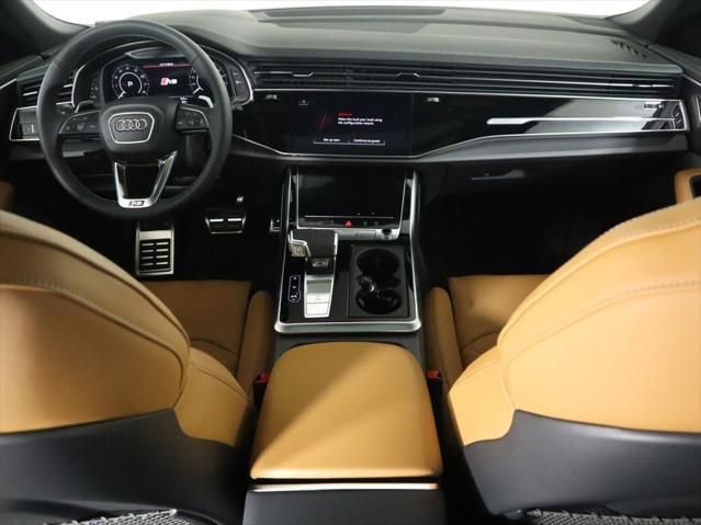 New 2026 Audi RS Q8 performance image 14