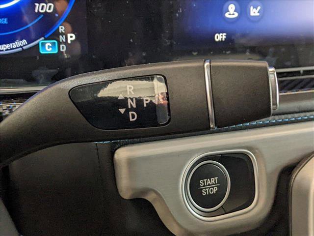 New 2025 Mercedes-Benz G 580 w/ EQ Technology image 12