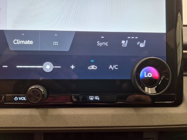 New 2026 Toyota bZ Woodland AWD/4WD image 65