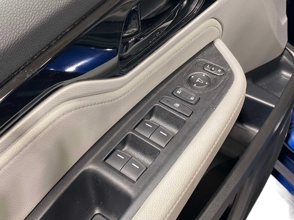Used 2023 Honda Odyssey Touring image 20
