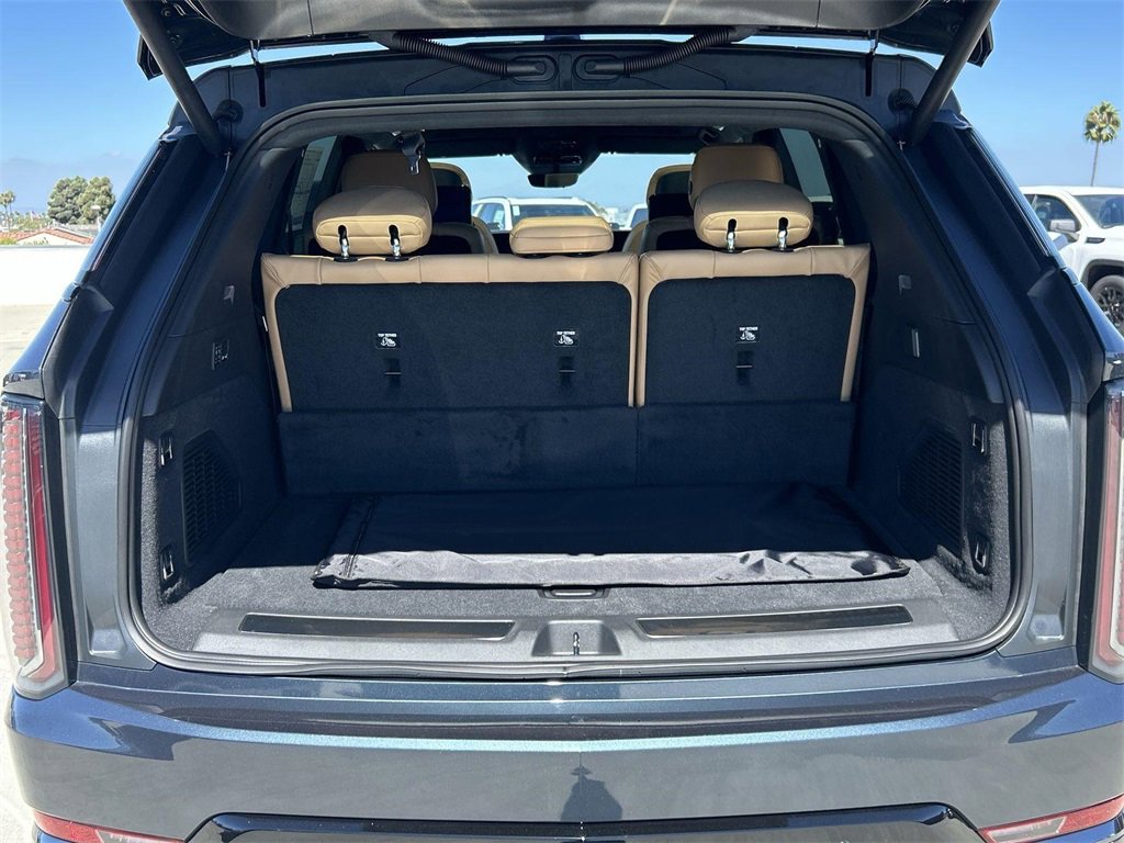 New 2026 Cadillac Escalade IQ Sport 2 image 31